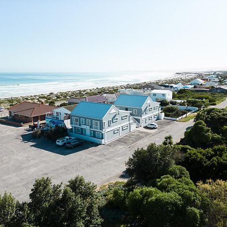 Fork West Holiday Apartments Elands Bay Exterior foto