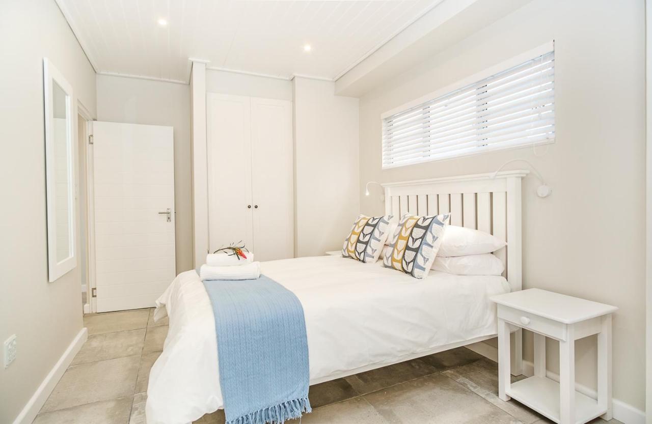 Fork West Holiday Apartments Elands Bay Exterior foto