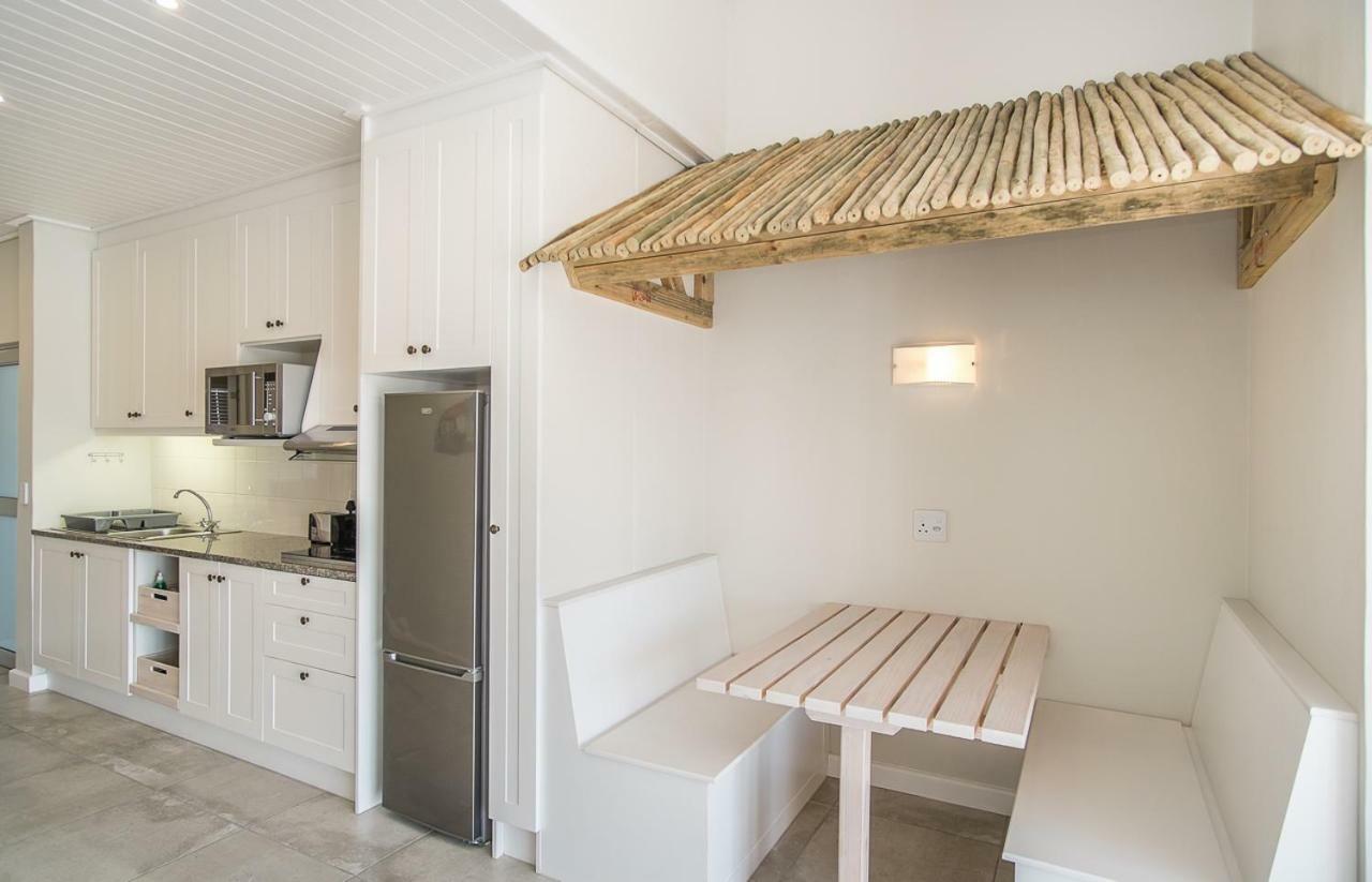 Fork West Holiday Apartments Elands Bay Exterior foto