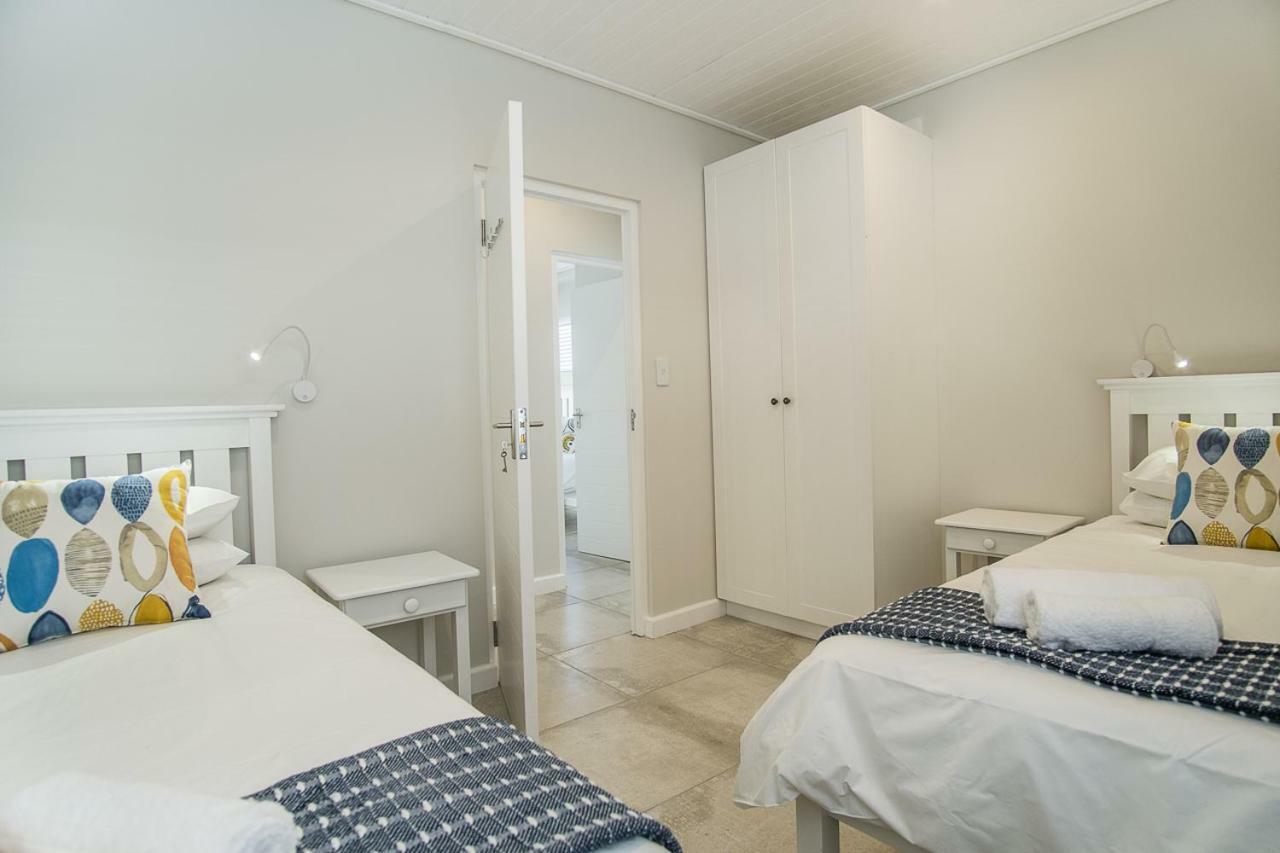 Fork West Holiday Apartments Elands Bay Exterior foto