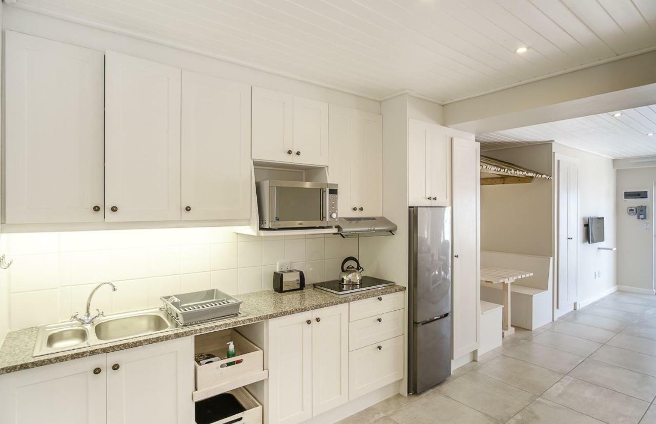 Fork West Holiday Apartments Elands Bay Exterior foto