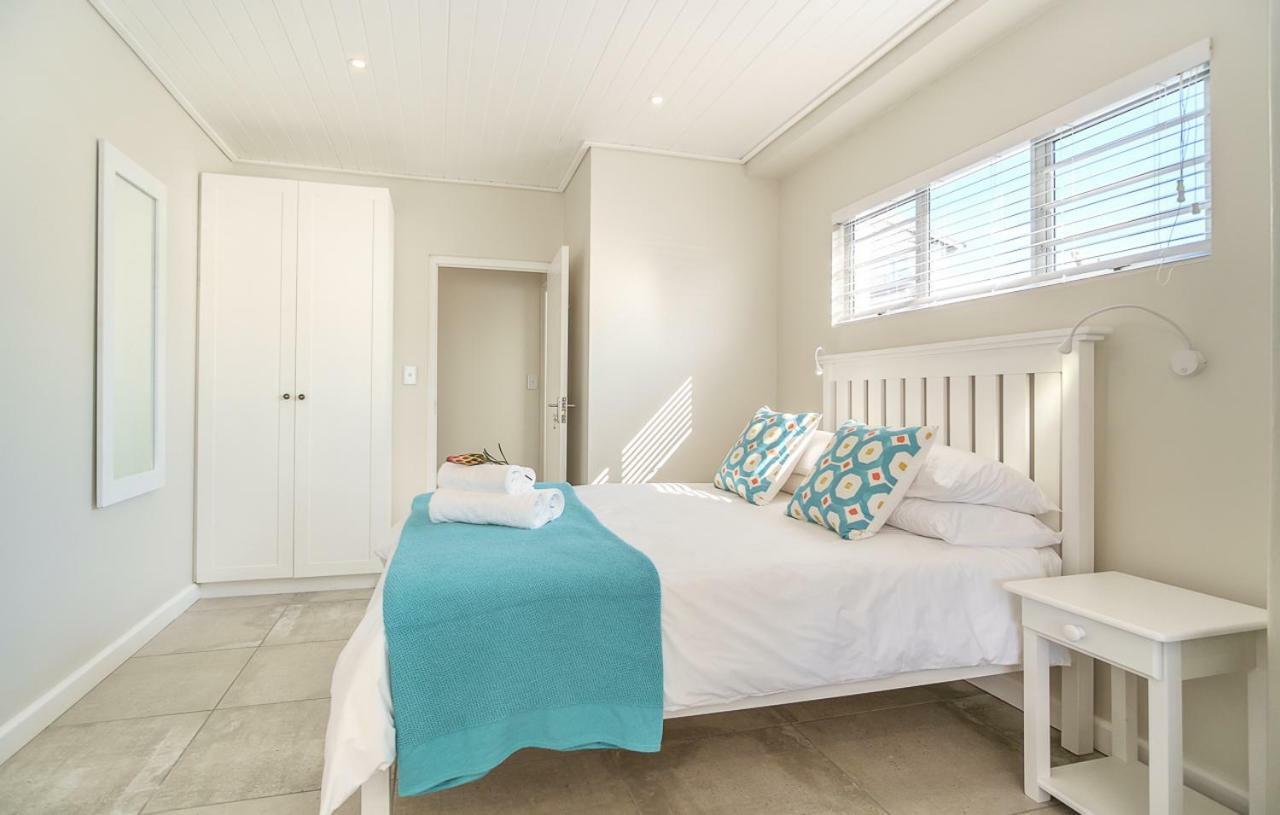 Fork West Holiday Apartments Elands Bay Exterior foto