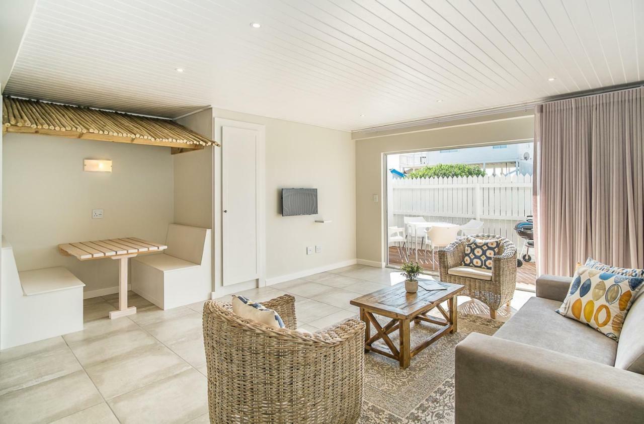 Fork West Holiday Apartments Elands Bay Exterior foto