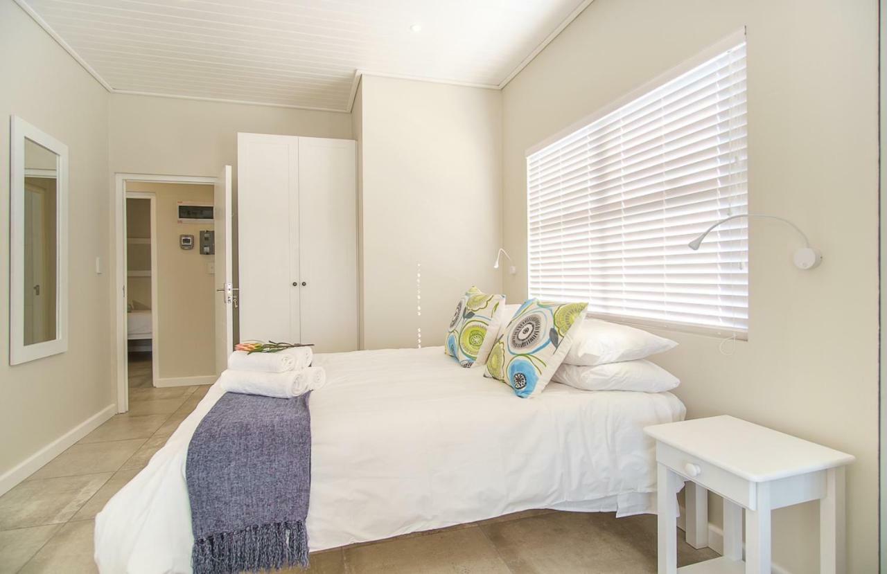 Fork West Holiday Apartments Elands Bay Exterior foto