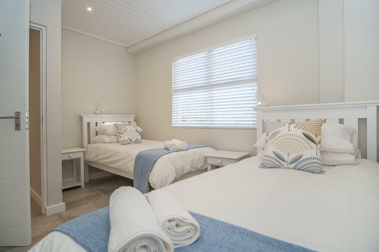 Fork West Holiday Apartments Elands Bay Exterior foto