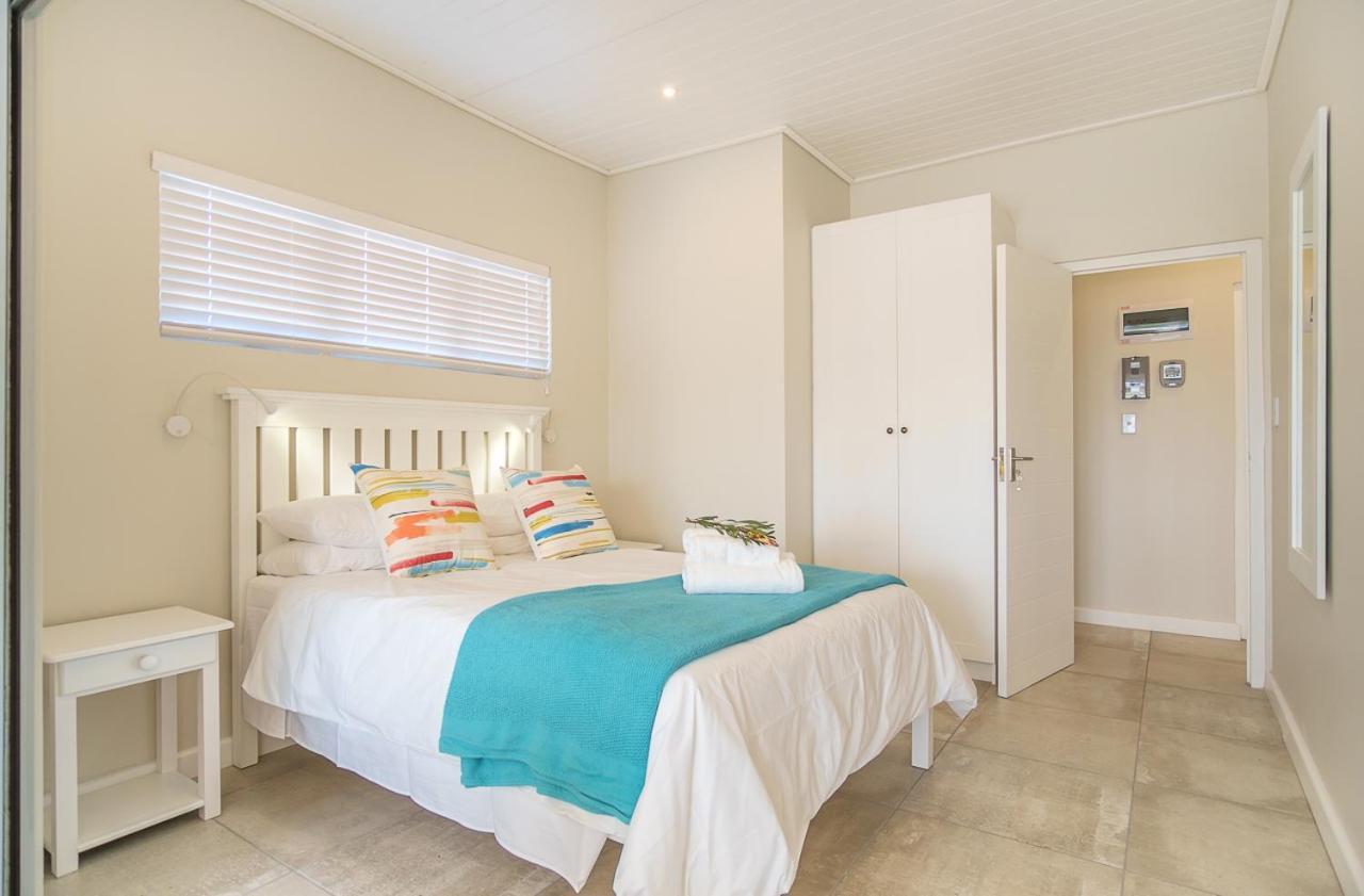 Fork West Holiday Apartments Elands Bay Exterior foto