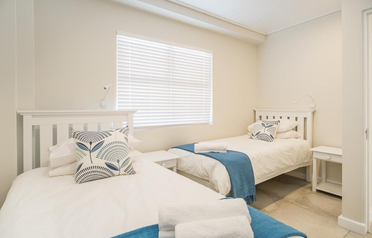 Fork West Holiday Apartments Elands Bay Exterior foto